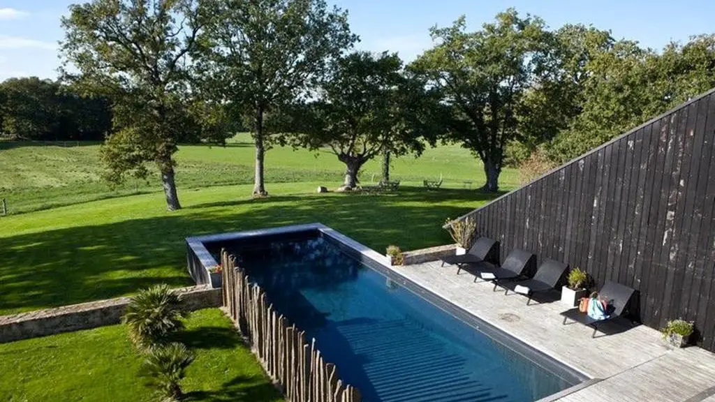 LE CLOS DU GUSQUEL - Chambre d'hôtes N°56G56442 – PLESCOP – Morbihan Bretagne Sud