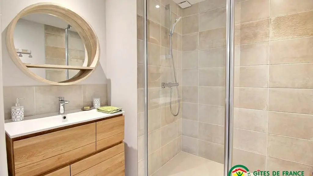 Des Feuilles et des Hiboux - Auberge bien-être - Chambre d'hôtes N°56G56497 – PLESCOP – Morbihan Bretagne Sud