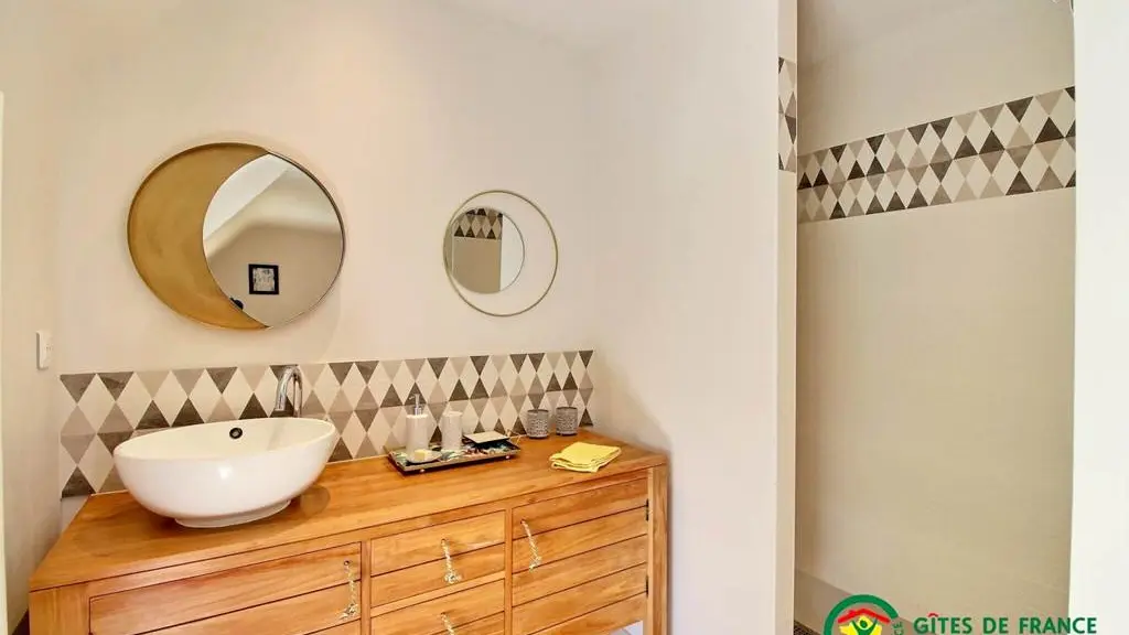 Des Feuilles et des Hiboux - Auberge bien-être - Chambre d'hôtes N°56G56497 – PLESCOP – Morbihan Bretagne Sud