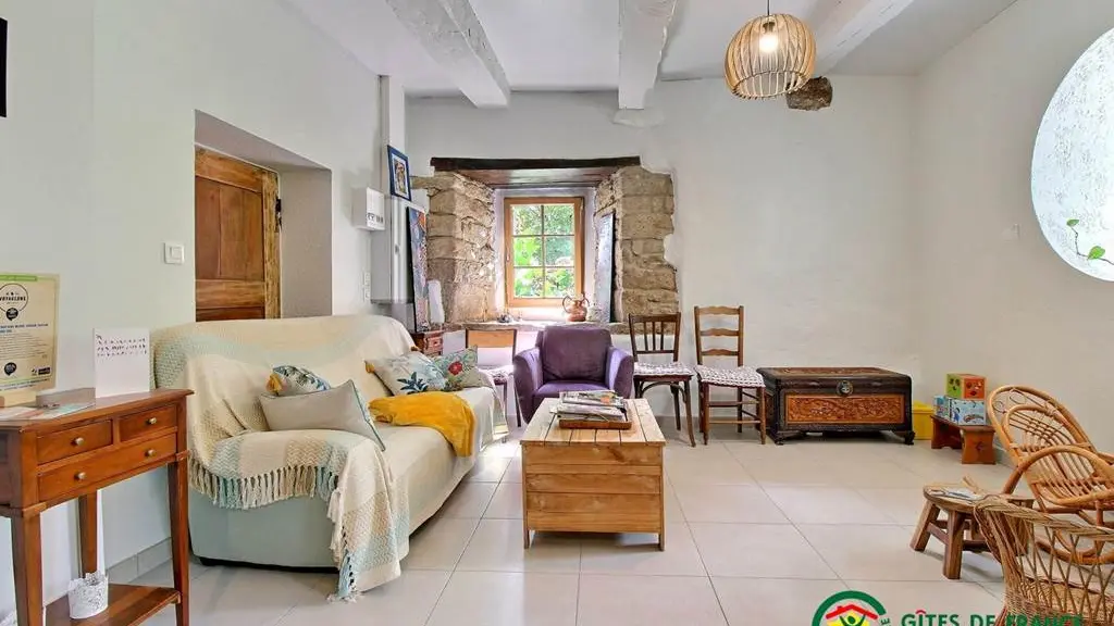 Des Feuilles et des Hiboux - Auberge bien-être - Chambre d'hôtes N°56G56497 – PLESCOP – Morbihan Bretagne Sud