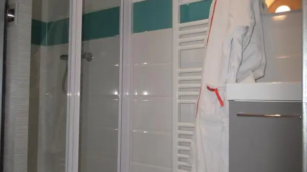 Chambre d'hôtes n°56G56421 Ty Kerdurod – GUIDEL – Morbihan Bretagne Sud