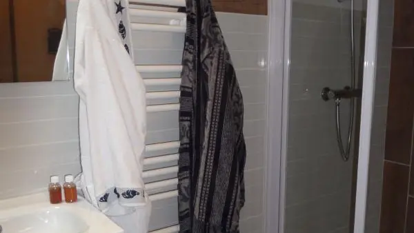 Chambre d'hôtes n°56G56421 Ty Kerdurod – GUIDEL – Morbihan Bretagne Sud