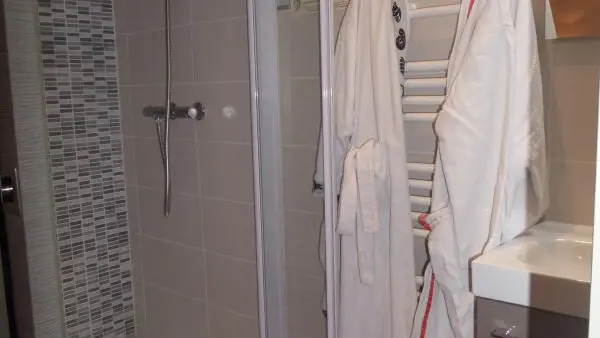 Chambre d'hôtes n°56G56421 Ty Kerdurod – GUIDEL – Morbihan Bretagne Sud