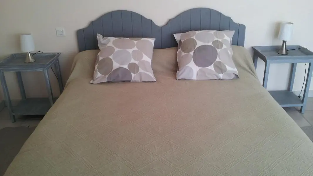 Chambre d'hôtes n°56G56421 Ty Kerdurod – GUIDEL – Morbihan Bretagne Sud