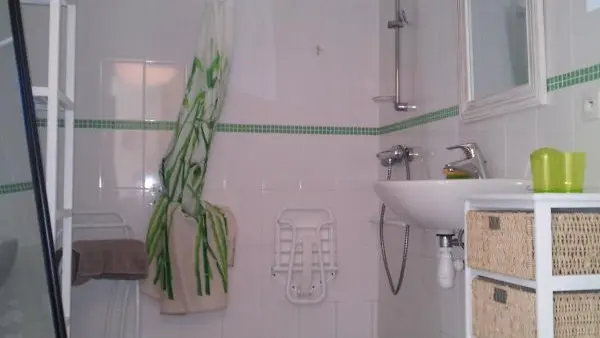 Chambre d'hôtes n°56G56421 Ty Kerdurod – GUIDEL – Morbihan Bretagne Sud