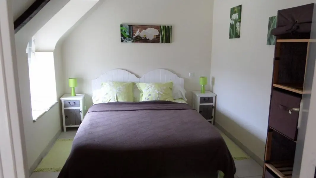 Chambre d'hôtes n°56G56421 Ty Kerdurod – GUIDEL – Morbihan Bretagne Sud