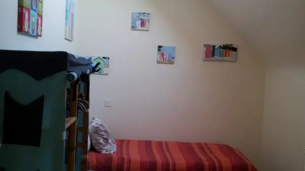 Chambre d'hôtes n°56G56421 Ty Kerdurod – GUIDEL – Morbihan Bretagne Sud