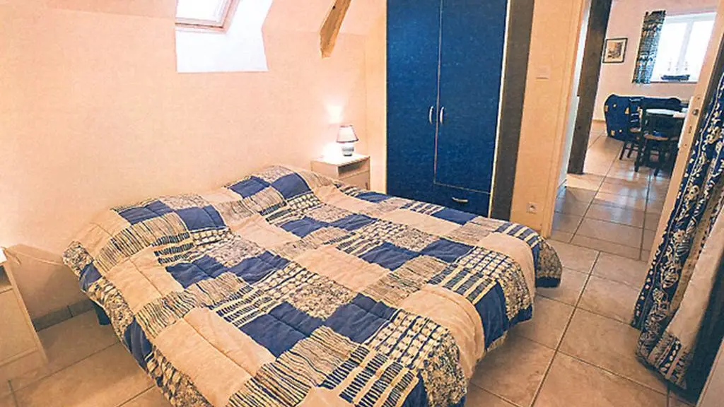 OUTREMER - Gîte N°56G776 – GUERNO (LE) – Morbihan Bretagne Sud