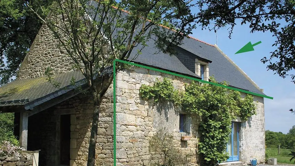 OUTREMER - Gîte N°56G776 – GUERNO (LE) – Morbihan Bretagne Sud