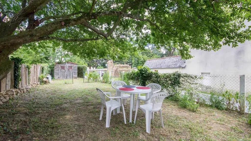 Gîte Les Passe-Roses