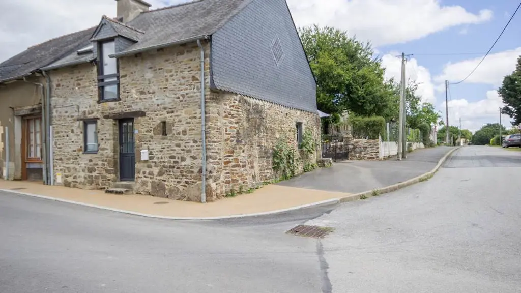 Gîte Les Passe-Roses