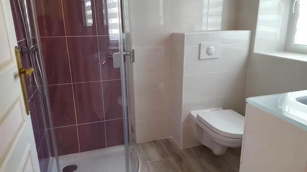 A fleurs d'eau - Gîte N°56G823 – BADEN – Morbihan Bretagne Sud