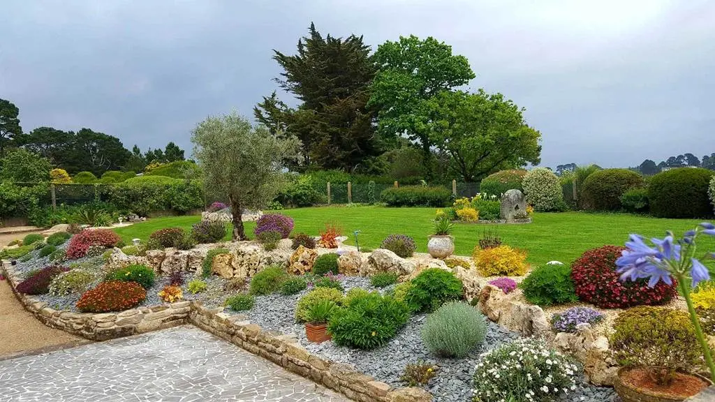 A fleurs d'eau - Gîte N°56G823 – BADEN – Morbihan Bretagne Sud