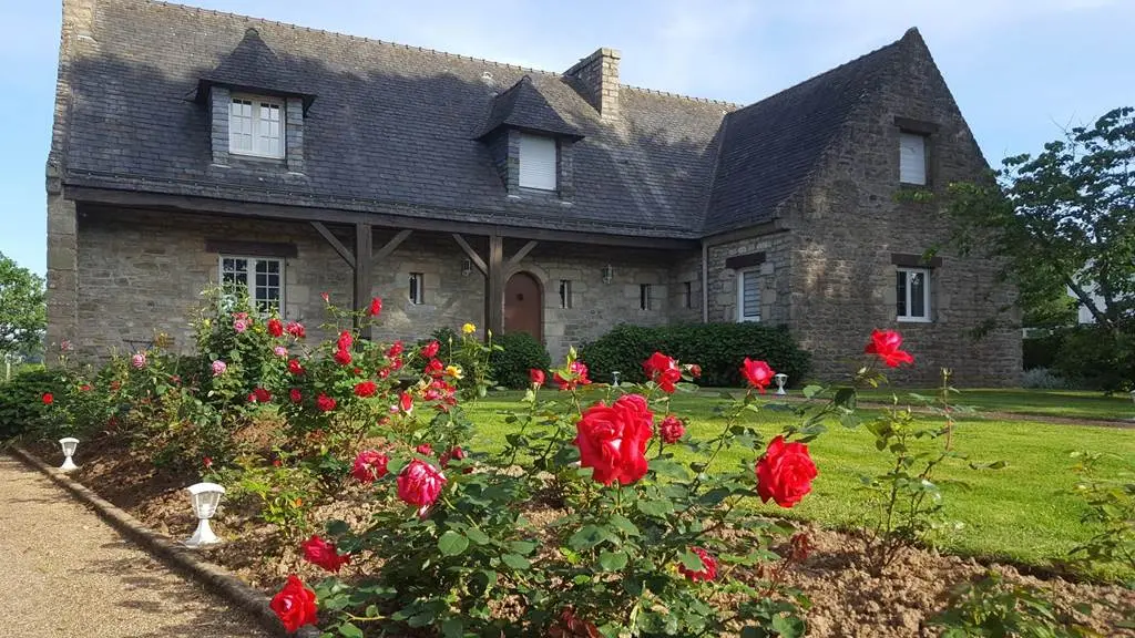 A fleurs d'eau - Gîte N°56G823 – BADEN – Morbihan Bretagne Sud