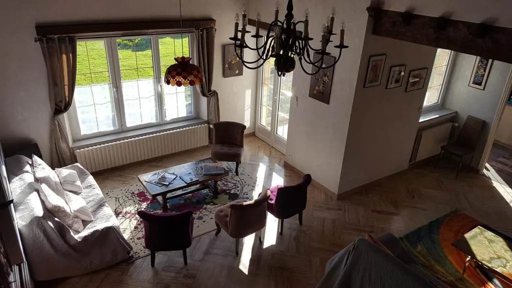 A fleurs d'eau - Gîte N°56G823 – BADEN – Morbihan Bretagne Sud