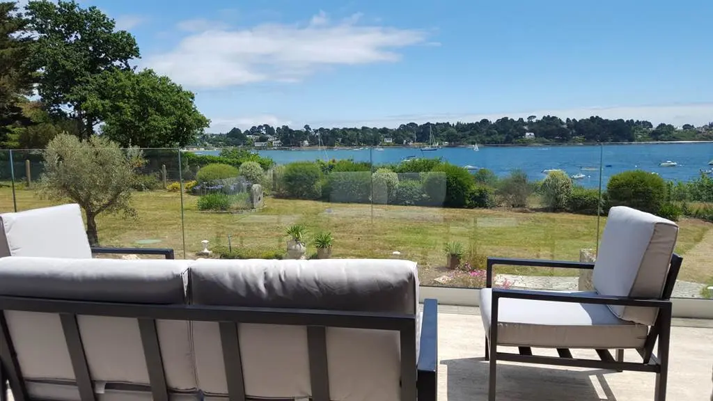 A fleurs d'eau - Gîte N°56G823 – BADEN – Morbihan Bretagne Sud