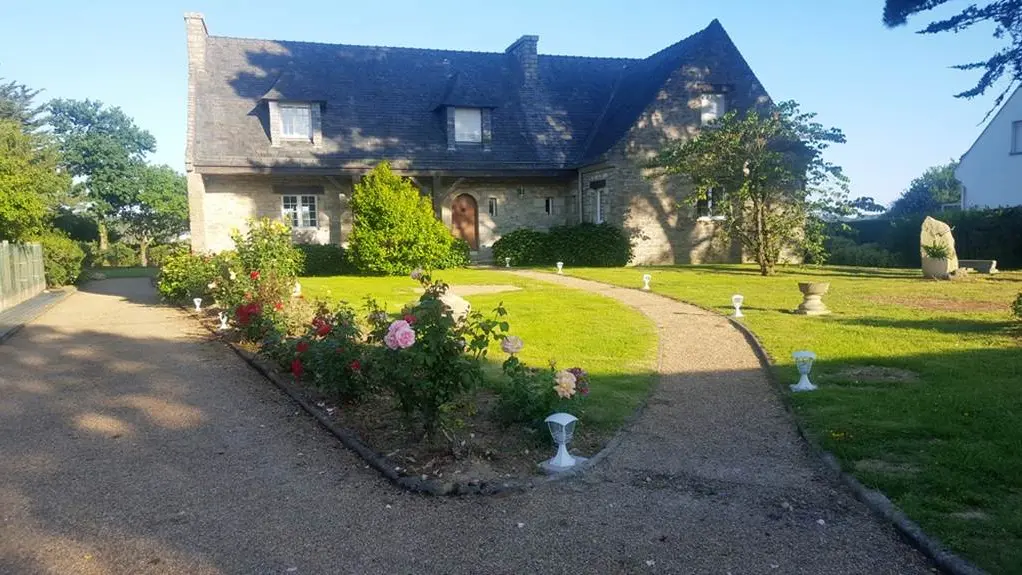 A fleurs d'eau - Gîte N°56G823 – BADEN – Morbihan Bretagne Sud