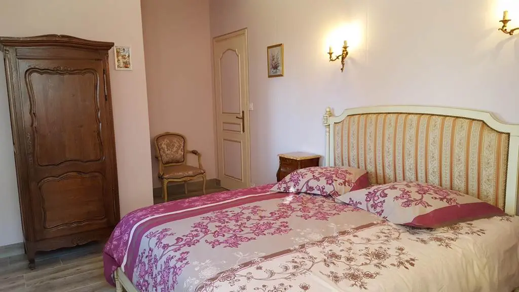 A fleurs d'eau - Gîte N°56G823 – BADEN – Morbihan Bretagne Sud