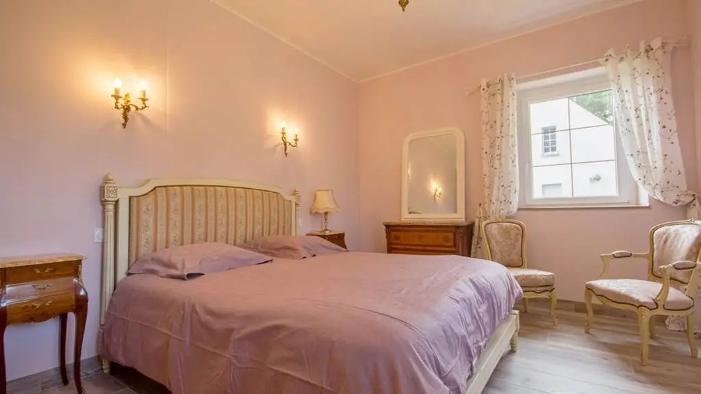 A fleurs d'eau - Gîte N°56G823 – BADEN – Morbihan Bretagne Sud