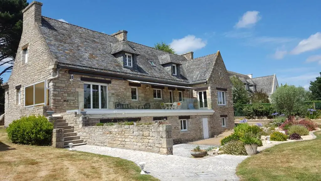 A fleurs d'eau - Gîte N°56G823 – BADEN – Morbihan Bretagne Sud