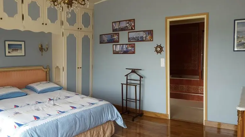 A fleurs d'eau - Gîte N°56G823 – BADEN – Morbihan Bretagne Sud