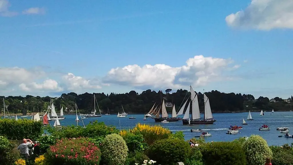 A fleurs d'eau - Gîte N°56G823 – BADEN – Morbihan Bretagne Sud