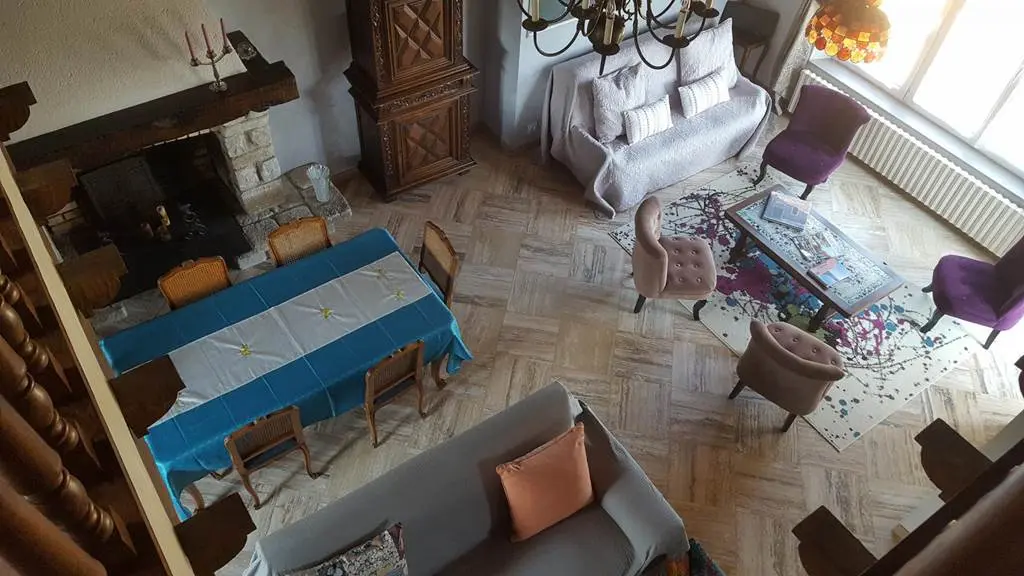 A fleurs d'eau - Gîte N°56G823 – BADEN – Morbihan Bretagne Sud