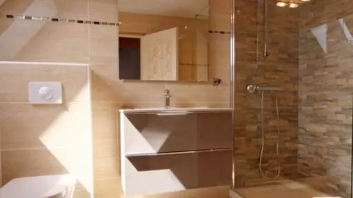 A fleurs d'eau - Gîte N°56G823 – BADEN – Morbihan Bretagne Sud