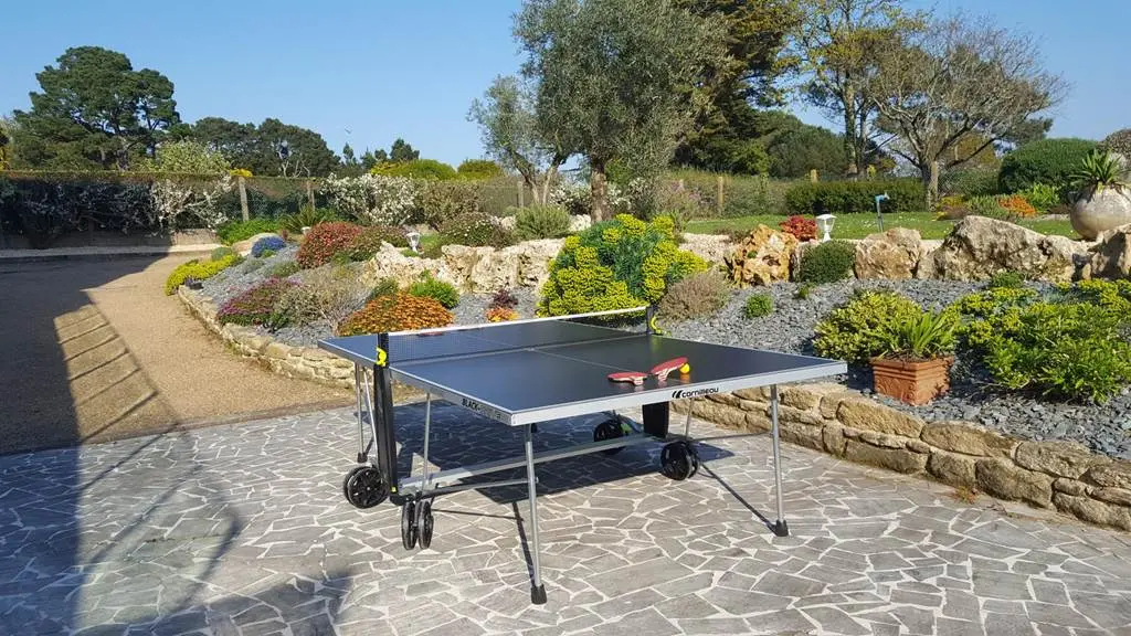 A fleurs d'eau - Gîte N°56G823 – BADEN – Morbihan Bretagne Sud