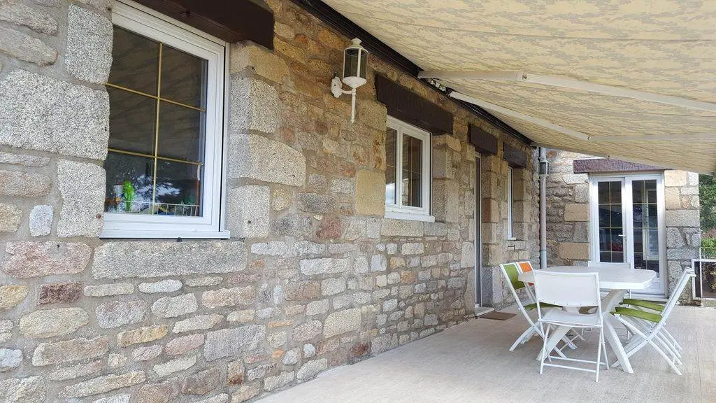 A fleurs d'eau - Gîte N°56G823 – BADEN – Morbihan Bretagne Sud