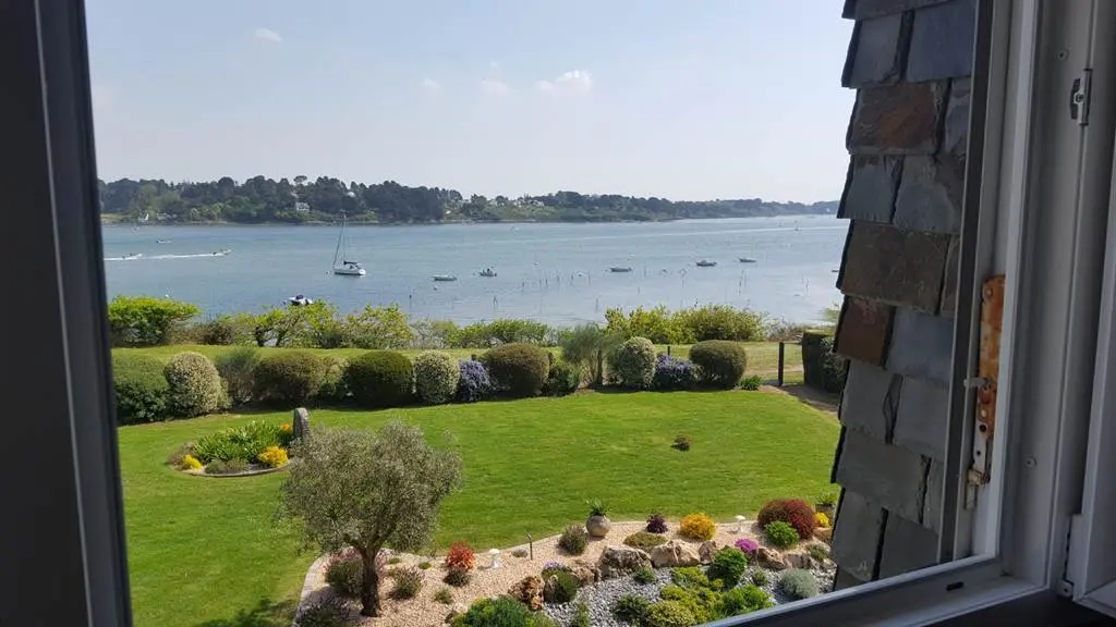 A fleurs d'eau - Gîte N°56G823 – BADEN – Morbihan Bretagne Sud