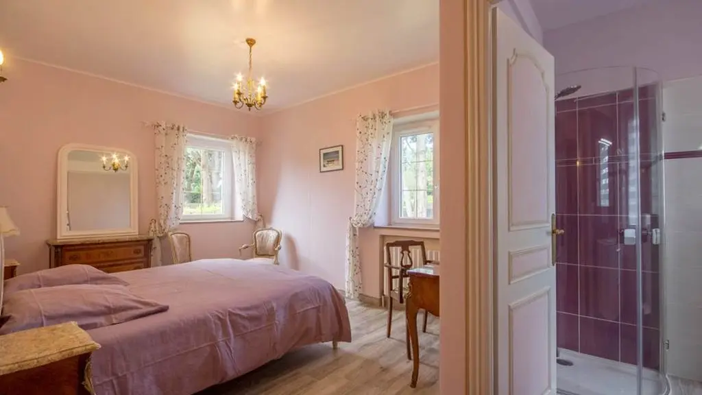 A fleurs d'eau - Gîte N°56G823 – BADEN – Morbihan Bretagne Sud