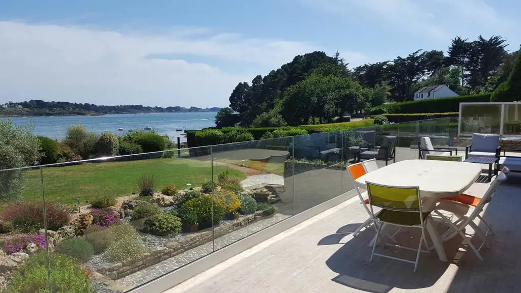 A fleurs d'eau - Gîte N°56G823 – BADEN – Morbihan Bretagne Sud