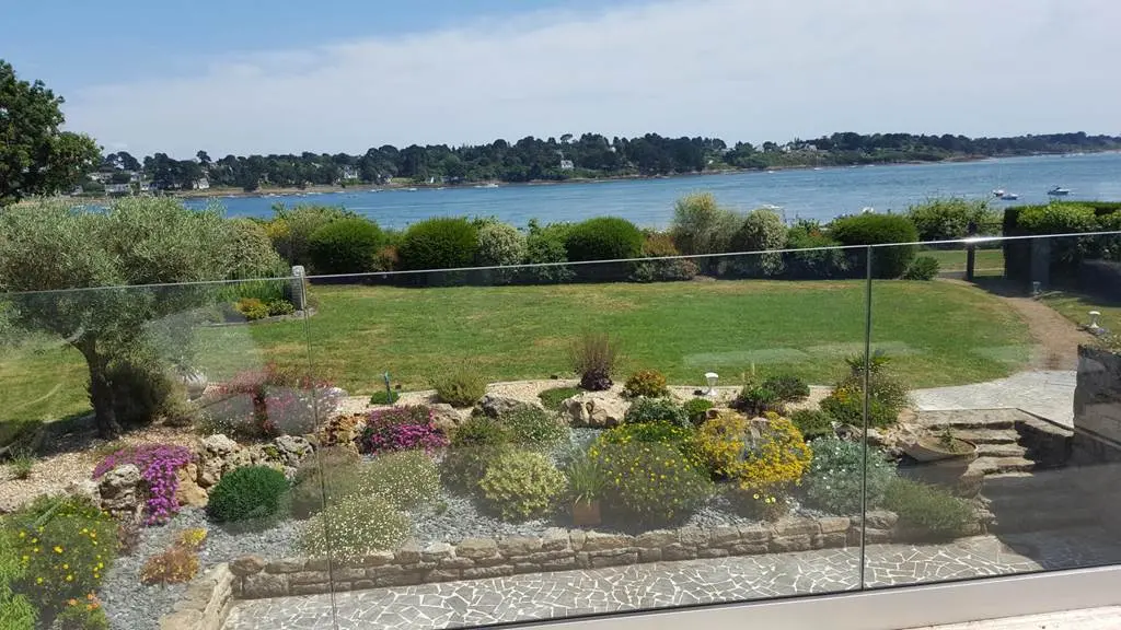 A fleurs d'eau - Gîte N°56G823 – BADEN – Morbihan Bretagne Sud
