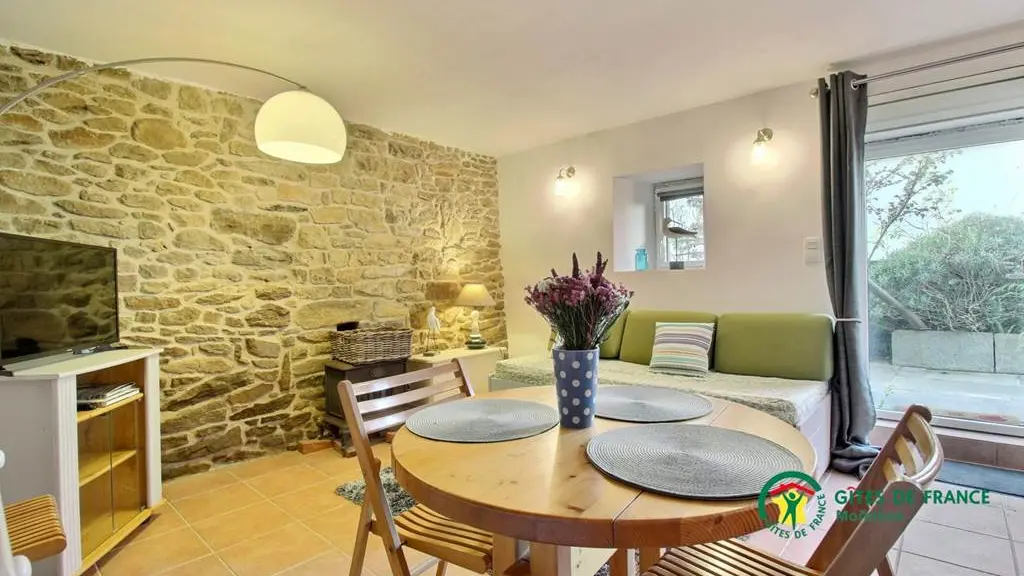 Alizéa - Gîte N°56G866 – BADEN – Morbihan Bretagne Sud