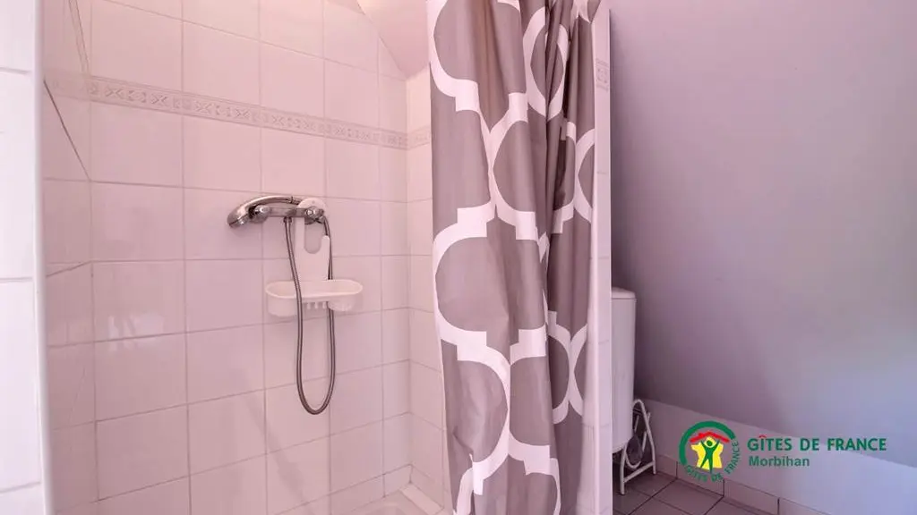 Alizéa - Gîte N°56G866 – BADEN – Morbihan Bretagne Sud