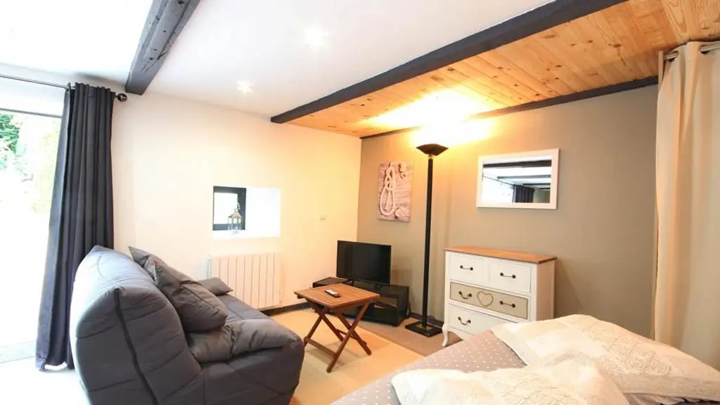 Port Tudy - Gîte N°56G9428 – KERVIGNAC – Morbihan Bretagne Sud