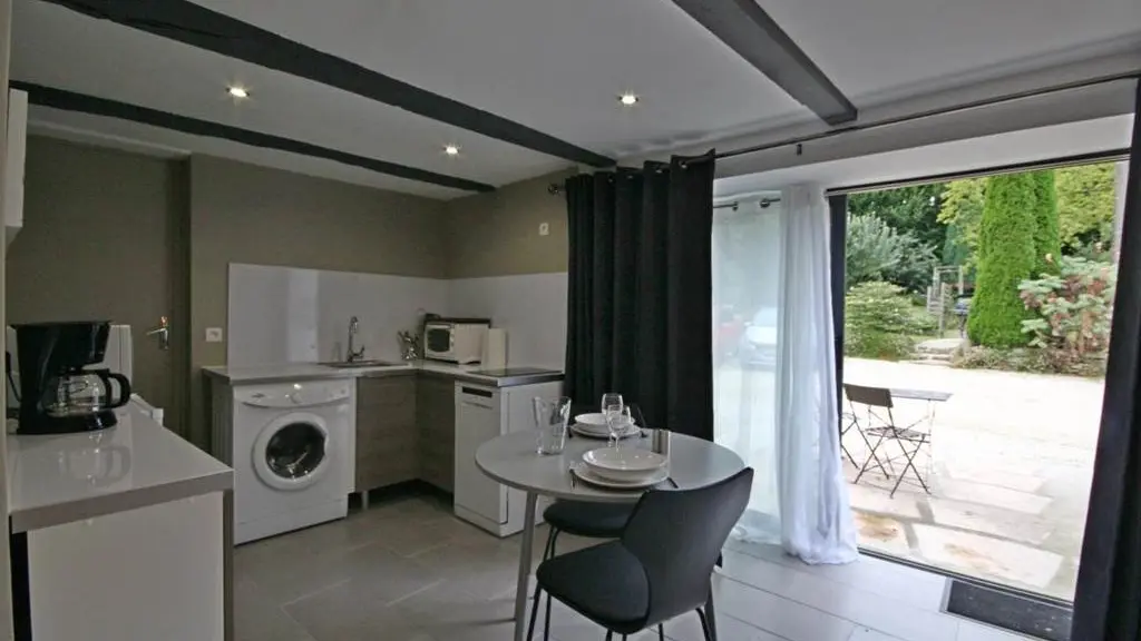 Port Tudy - Gîte N°56G9428 – KERVIGNAC – Morbihan Bretagne Sud