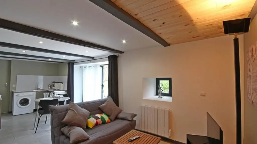 Port Tudy - Gîte N°56G9428 – KERVIGNAC – Morbihan Bretagne Sud