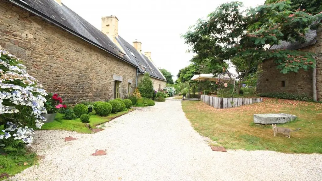 Port Tudy - Gîte N°56G9428 – KERVIGNAC – Morbihan Bretagne Sud