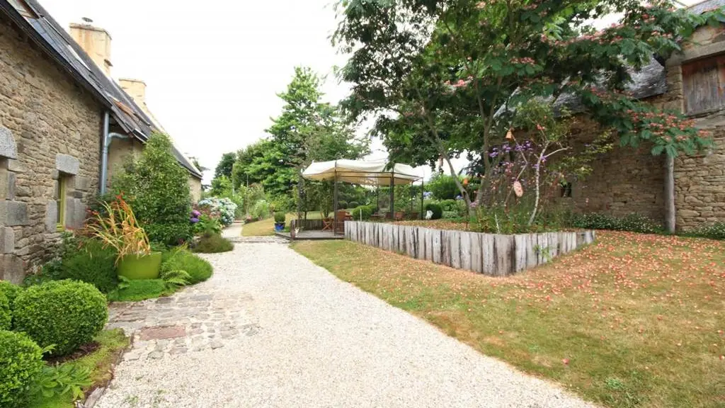 Port Tudy - Gîte N°56G9428 – KERVIGNAC – Morbihan Bretagne Sud