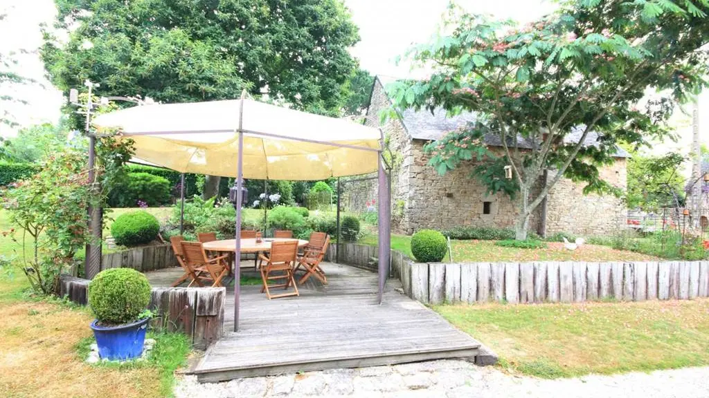 Port Tudy - Gîte N°56G9428 – KERVIGNAC – Morbihan Bretagne Sud