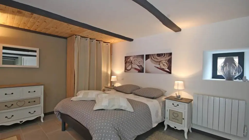 Port Tudy - Gîte N°56G9428 – KERVIGNAC – Morbihan Bretagne Sud