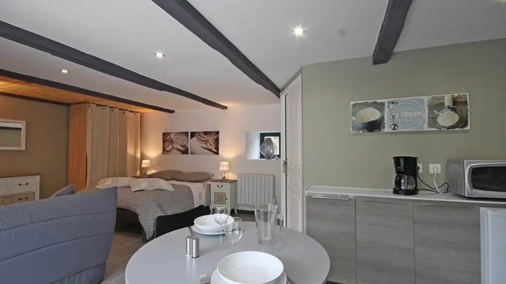 Port Tudy - Gîte N°56G9428 – KERVIGNAC – Morbihan Bretagne Sud