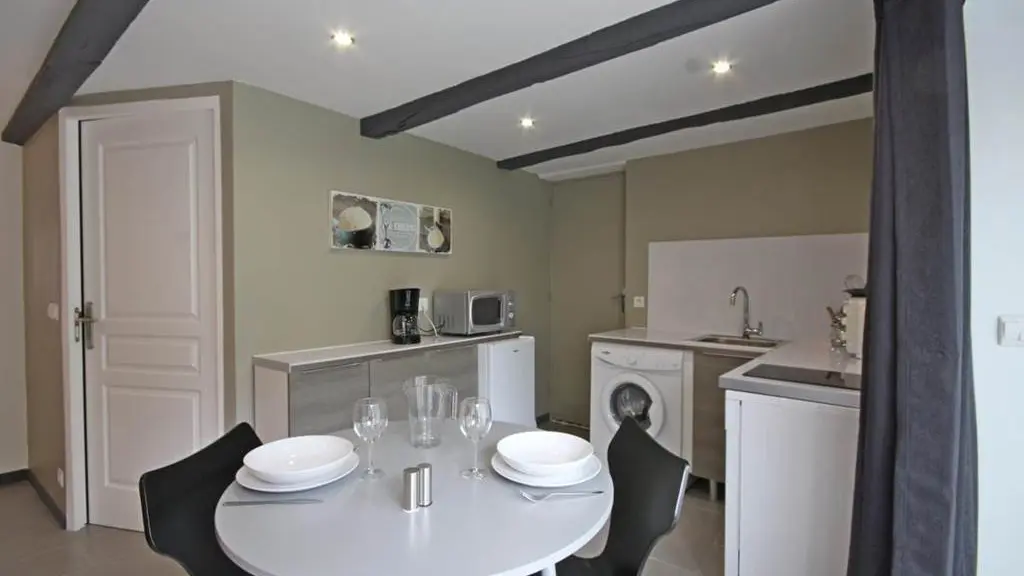 Port Tudy - Gîte N°56G9428 – KERVIGNAC – Morbihan Bretagne Sud