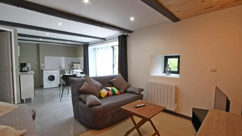 Port Tudy - Gîte N°56G9428 – KERVIGNAC – Morbihan Bretagne Sud