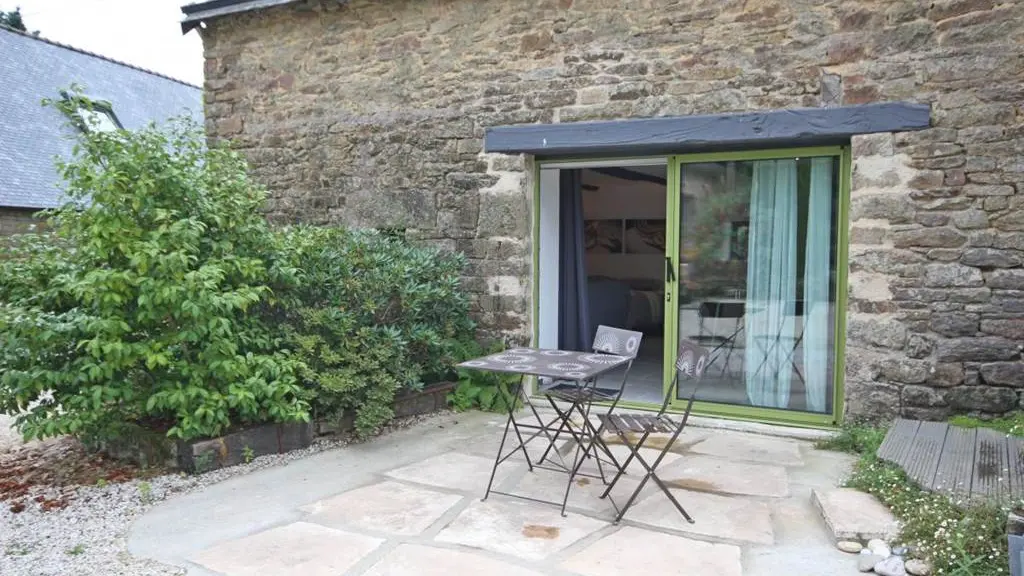 Port Tudy - Gîte N°56G9428 – KERVIGNAC – Morbihan Bretagne Sud