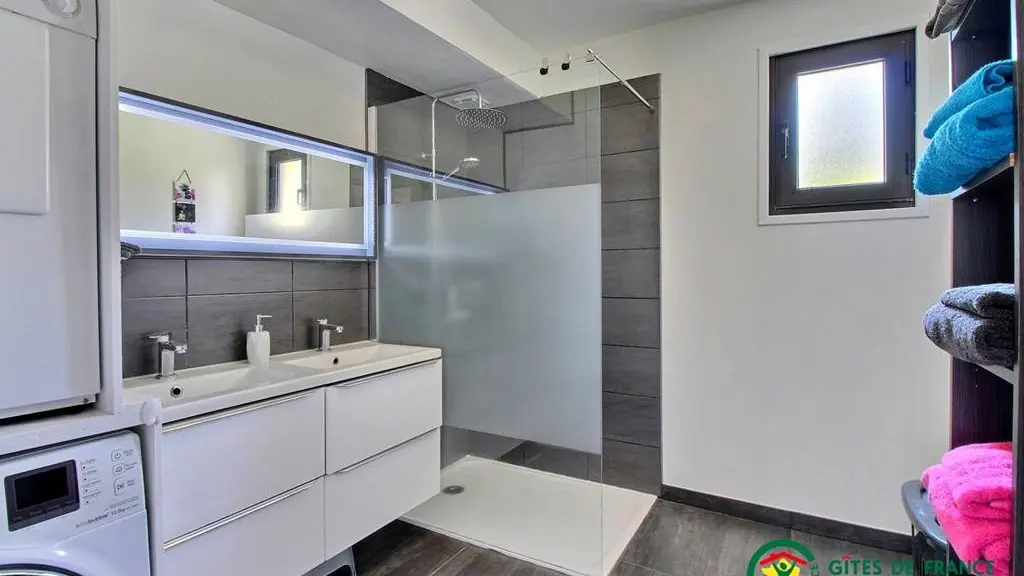 La Maison de Vos Vacances - Gîte N°56G9435 – KERVIGNAC – Morbihan Bretagne Sud