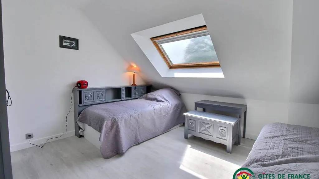 La Maison de Vos Vacances - Gîte N°56G9435 – KERVIGNAC – Morbihan Bretagne Sud