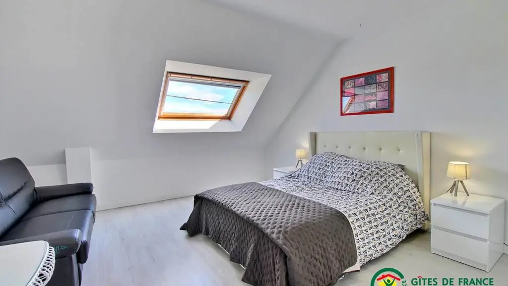 La Maison de Vos Vacances - Gîte N°56G9435 – KERVIGNAC – Morbihan Bretagne Sud